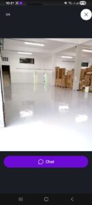 Pintor profissional
