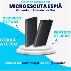 GRÁTIS! CURSO BÁSICO DE INVESTIGADOR(A) PROFISSIONAL