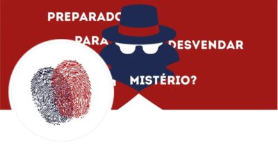 GRÁTIS! CURSO BÁSICO DE INVESTIGADOR(A) PROFISSIONAL