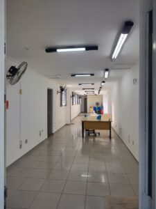 LOCAÇÃO COMERCIAL