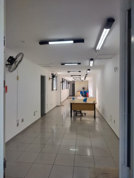 LOCAÇÃO COMERCIAL