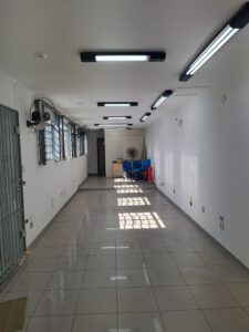 LOCAÇÃO COMERCIAL