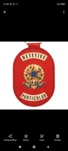 GRÁTIS! CURSO BÁSICO DE INVESTIGADOR(A) PROFISSIONAL