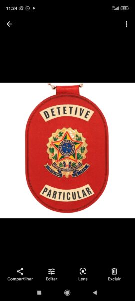 GRÁTIS! CURSO BÁSICO DE INVESTIGADOR(A) PROFISSIONAL