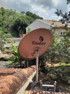 Antenista Moises antenas