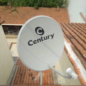 Antenista Moises antenas