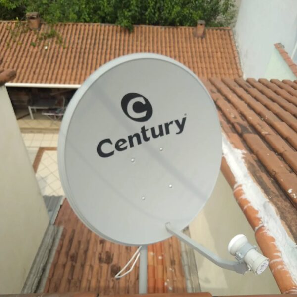 Antenista Moises antenas