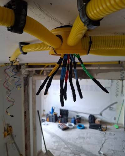 Eletricista