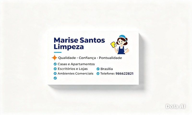 Limpeza profissional