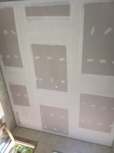 SERVIÇO DE GESSO DRYWALL