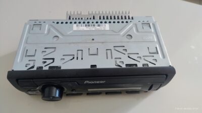 SOM AUTOMOTIVO PIONEER
