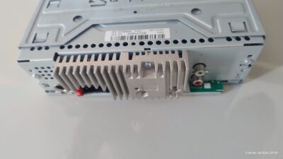 SOM AUTOMOTIVO PIONEER
