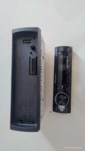 SOM AUTOMOTIVO PIONEER