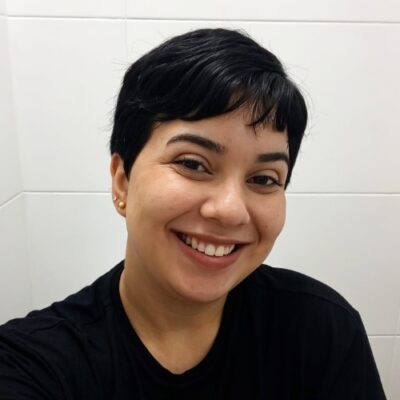 Danielle diarista