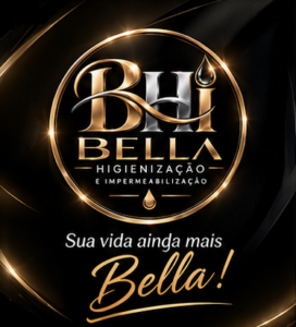 Higienização de Estofados