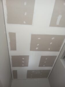 SERVIÇO DE GESSO DRYWALL