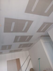 SERVIÇO DE GESSO DRYWALL