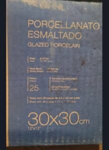Porcelanato