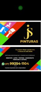 Js pinturas