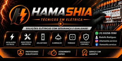 Hamashia