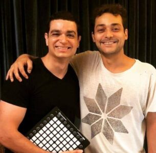 CURSO de Produção Musical e DJ RJ Rio de Janeiro Barra da Tijuca Leblon Ipanema Recreio