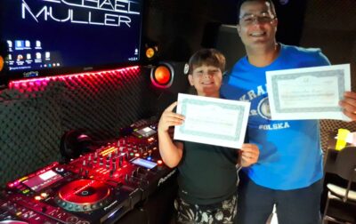 Curso de DJ no Rio de Janeiro Barra da Tijuca Leblon Ipanema Recreio