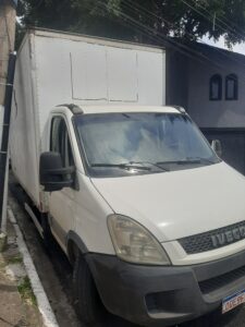 Fretes e mudancas SP viagens Brasil
