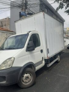 Fretes e mudancas SP viagens Brasil