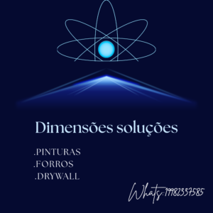 Dimensões soluções