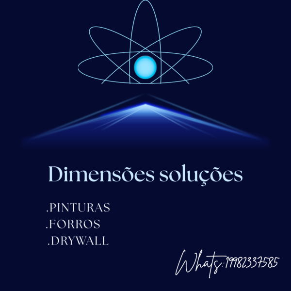 Dimensões soluções