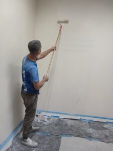John pinturas