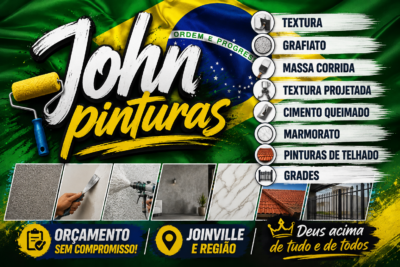 John pinturas