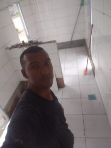 Pedreiro