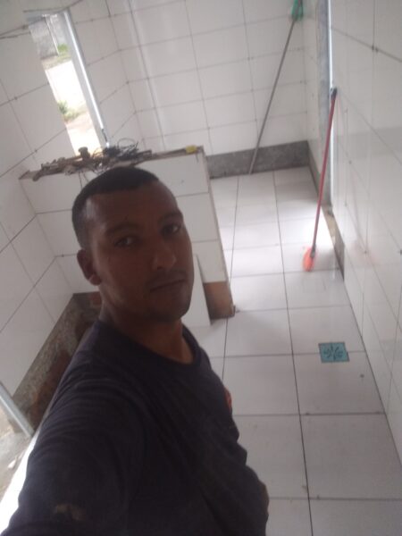 Pedreiro