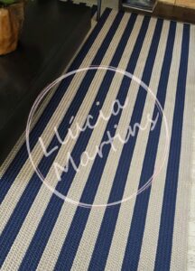 HIGIENIZAÇÃO DE TAPETES
