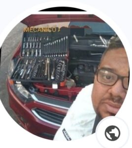 mecânico 24 horas e adomicílio