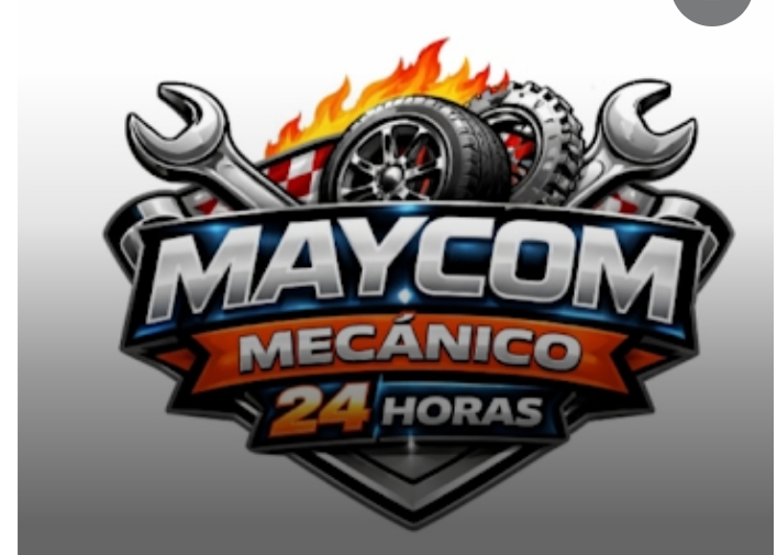 mecânico 24 horas e adomicílio