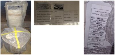 Ar-Condicionado Split Springer Midea 12.000 BTUs Quente e Frio – Excelente Estado R$ 1.000,00