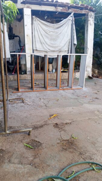 Pintura em Geral fale com Edlan