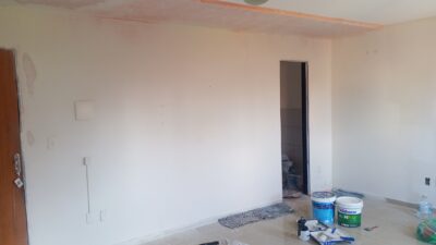 Serviços de Pintor (86)99818-5727 fale com Edlan