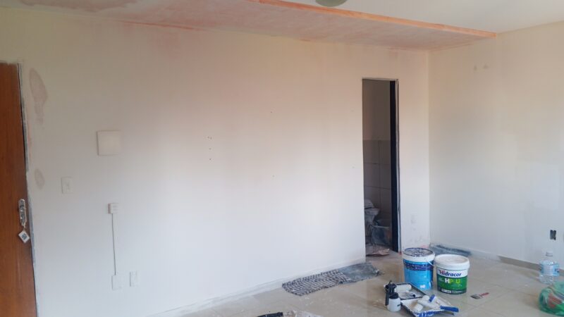 Serviços de Pintor (86)99818-5727 fale com Edlan