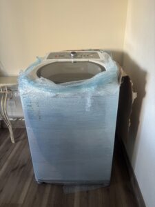 Máquina de lavar roupa Brastemp 15 Kg
