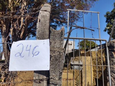 TERRENO 523 M2