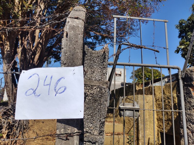 TERRENO 523 M2
