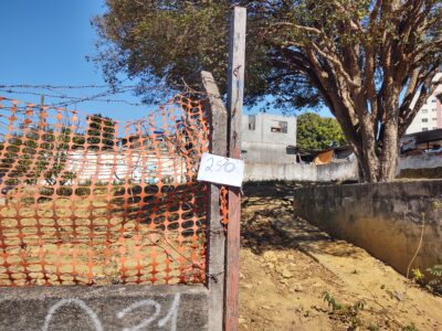 TERRENO 523 M2