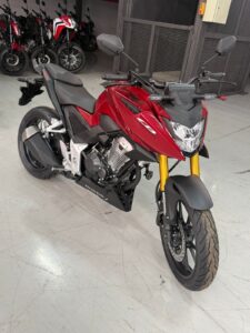 Consórcio nacional honda
