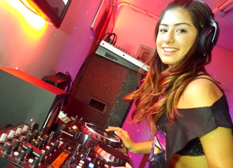 Curso de DJ no Rio de Janeiro Barra da Tijuca Leblon Ipanema Recreio