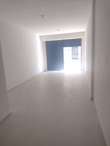 Ponto Comercial de 40m² no Centro de Fortaleza – Esquina da Rua Pedro Pereira com Rua General Sampaio, Edifício Tropical