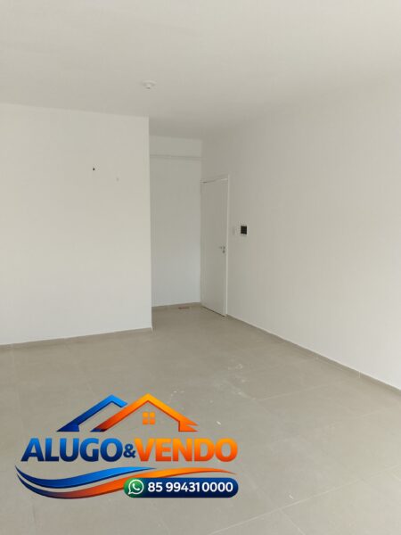 Ponto Comercial de 40m² no Centro de Fortaleza – Esquina da Rua Pedro Pereira com Rua General Sampaio, Edifício Tropical
