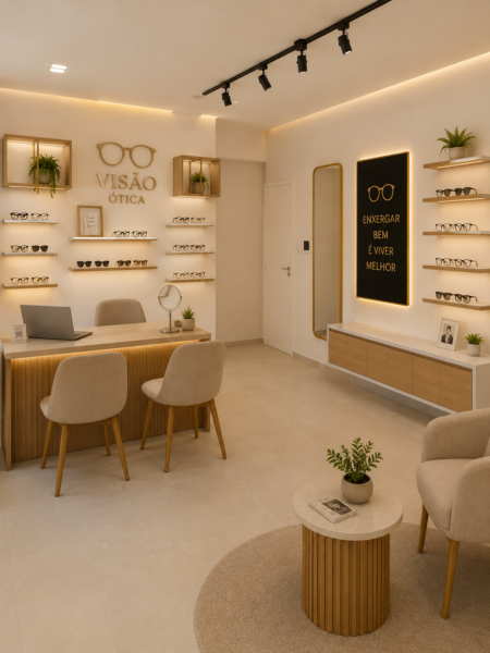 Ponto Comercial de 40m² no Centro de Fortaleza – Esquina da Rua Pedro Pereira com Rua General Sampaio, Edifício Tropical